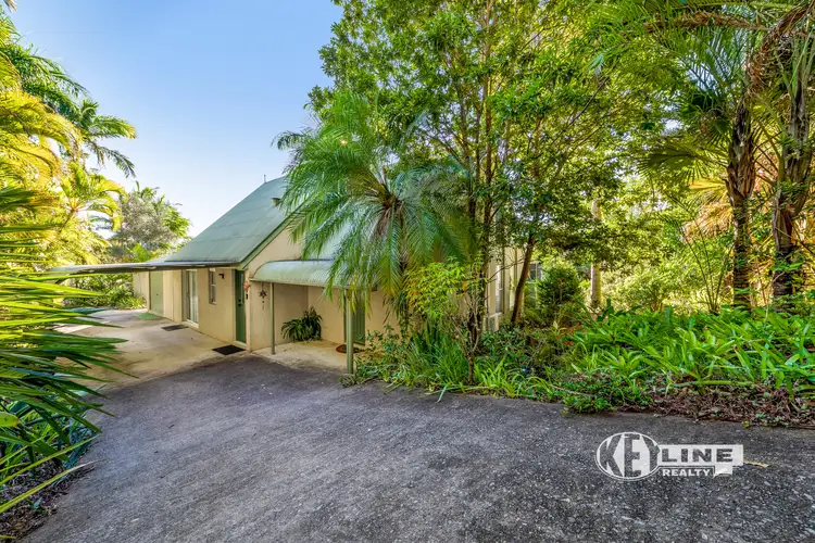 Main view of Homely house listing, 1 Colsak Close, Palmwoods QLD 4555