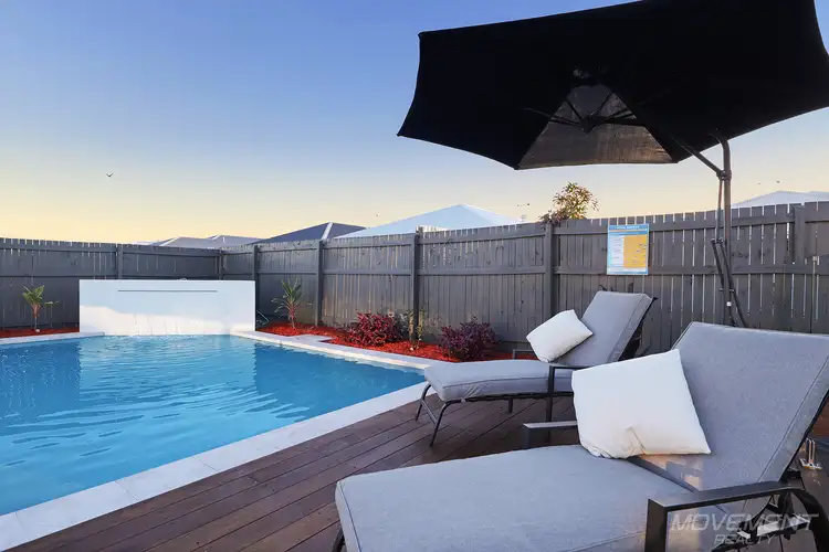 Main view of Homely house listing, 21 Houghton Street, Burpengary East QLD 4505