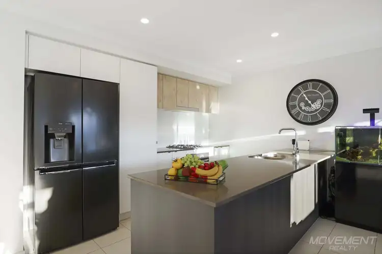 Third view of Homely house listing, 21 Houghton Street, Burpengary East QLD 4505