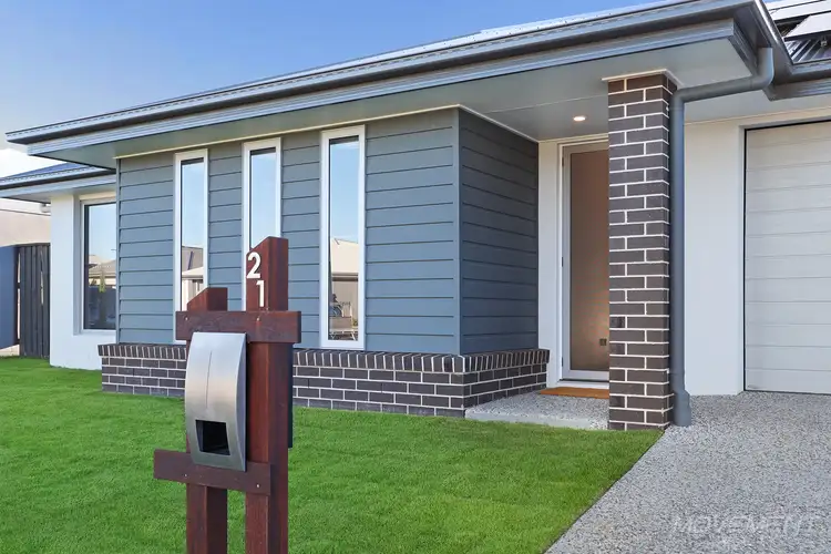 Fifth view of Homely house listing, 21 Houghton Street, Burpengary East QLD 4505