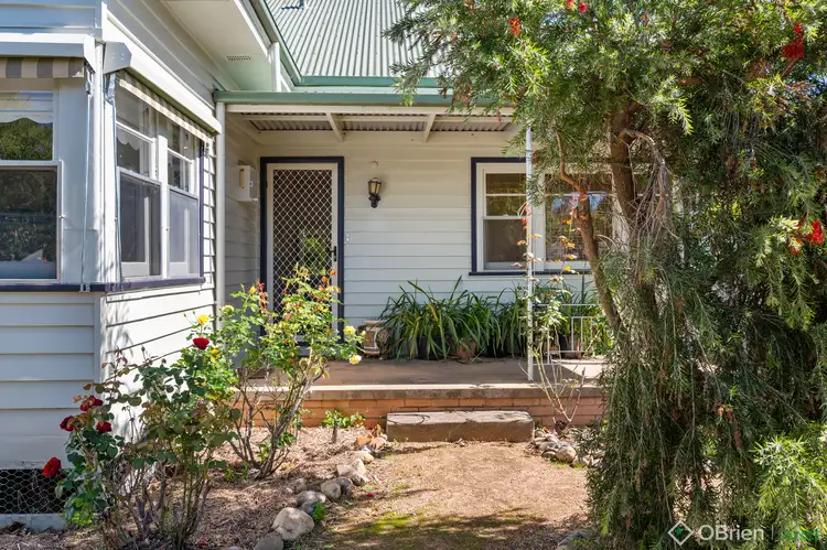 Second view of Homely house listing, 63 Dixon Street, Wangaratta VIC 3677