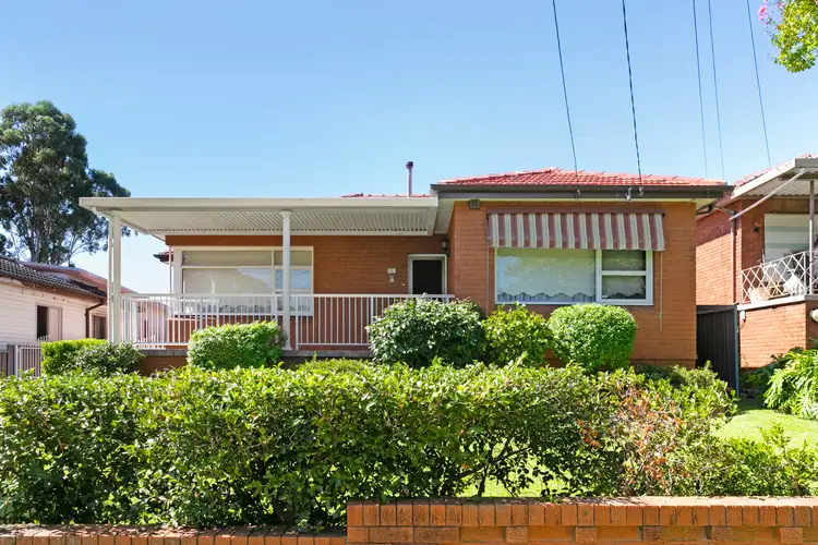 Main view of Homely house listing, 11 Moren Street, Blacktown NSW 2148