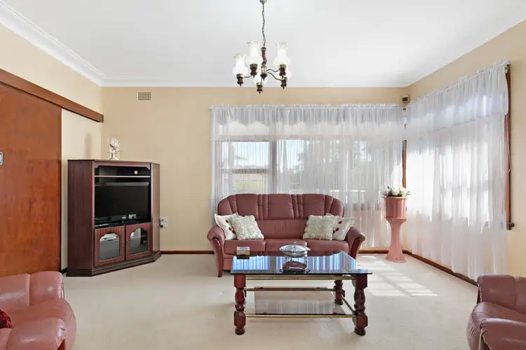 Second view of Homely house listing, 11 Moren Street, Blacktown NSW 2148