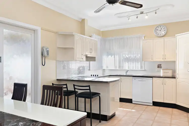 Third view of Homely house listing, 11 Moren Street, Blacktown NSW 2148