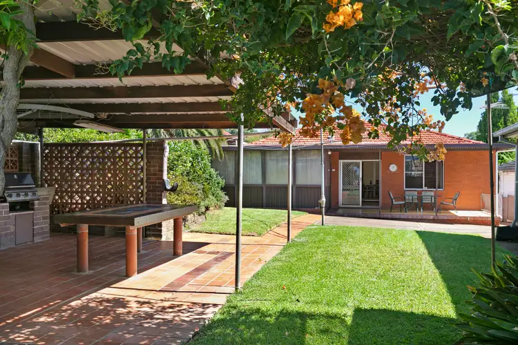Fifth view of Homely house listing, 11 Moren Street, Blacktown NSW 2148