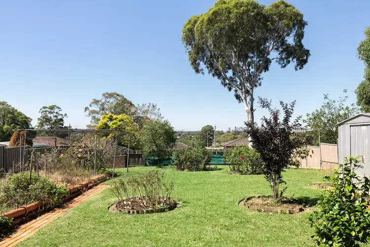 Sixth view of Homely house listing, 11 Moren Street, Blacktown NSW 2148