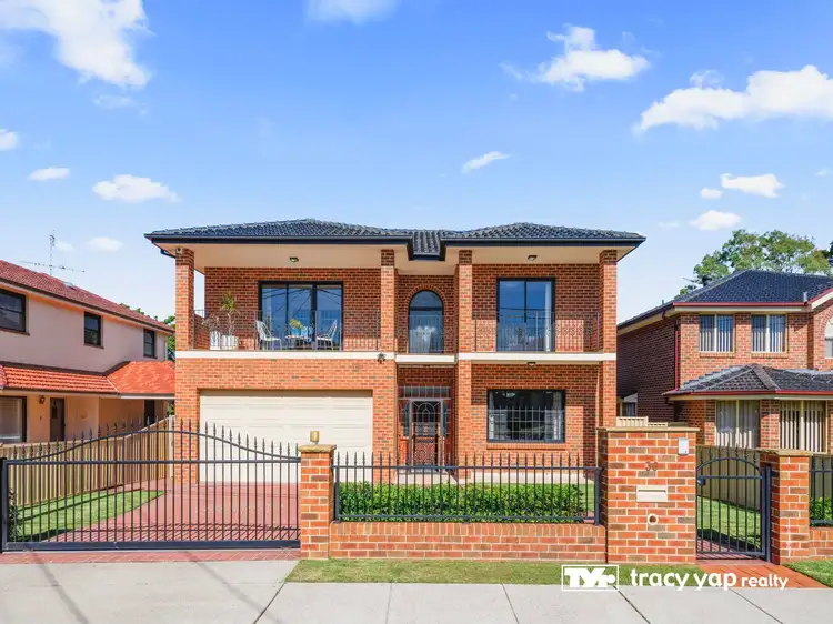 36 Macleay Street, Ryde NSW 2112