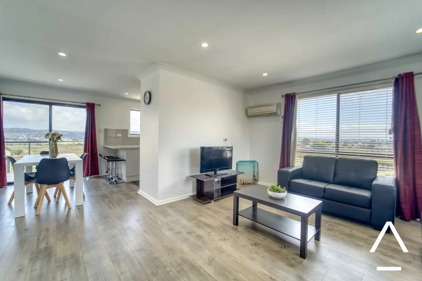 Main view of Homely house listing, 216 Vermont Road, Mowbray TAS 7248