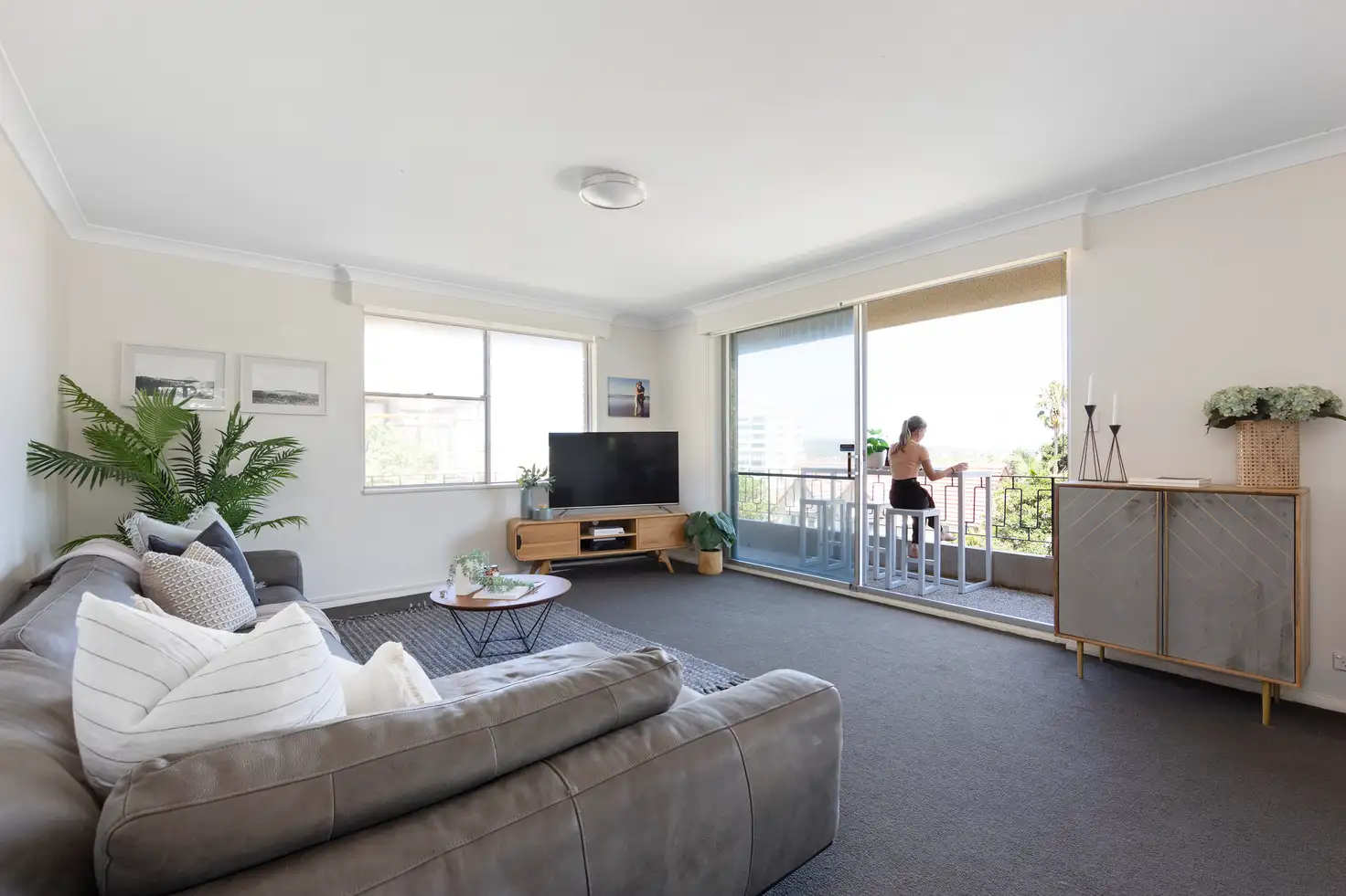 Main view of Homely apartment listing, 1/88 Raglan Street, Manly NSW 2095