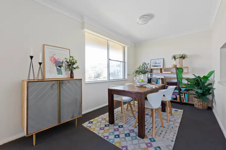 Third view of Homely apartment listing, 1/88 Raglan Street, Manly NSW 2095