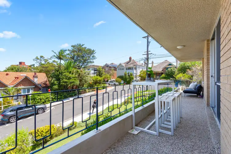 Fifth view of Homely apartment listing, 1/88 Raglan Street, Manly NSW 2095