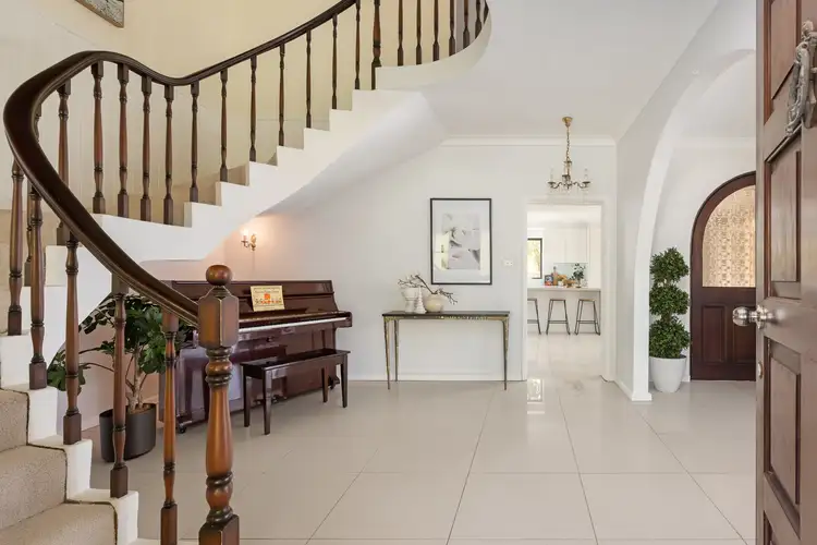 Second view of Homely house listing, 7 Simone Crescent, Strathfield NSW 2135