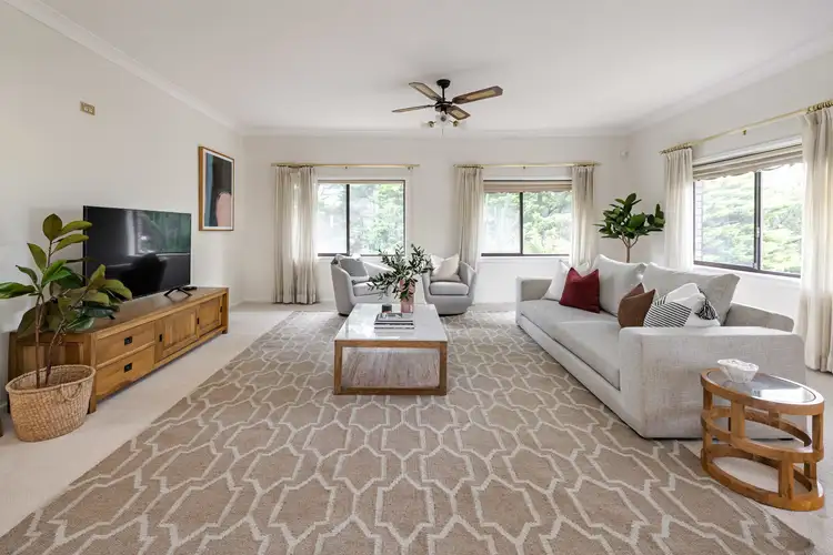 Third view of Homely house listing, 7 Simone Crescent, Strathfield NSW 2135