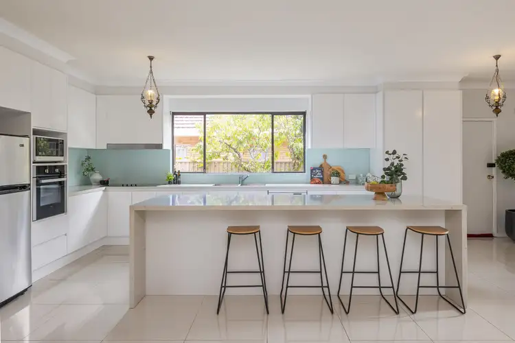 Fourth view of Homely house listing, 7 Simone Crescent, Strathfield NSW 2135