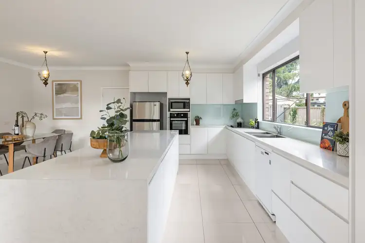 Fifth view of Homely house listing, 7 Simone Crescent, Strathfield NSW 2135