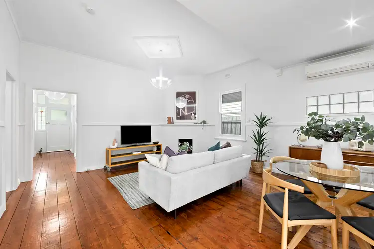 Second view of Homely house listing, 64 Benjamin Street, Sunshine VIC 3020