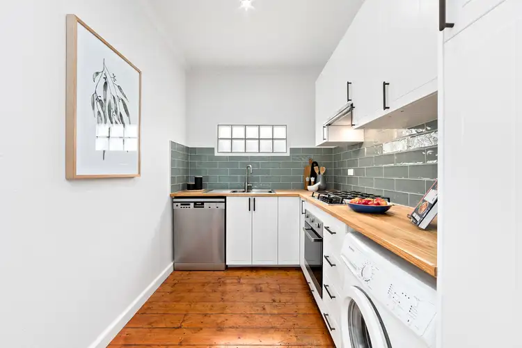 Fourth view of Homely house listing, 64 Benjamin Street, Sunshine VIC 3020