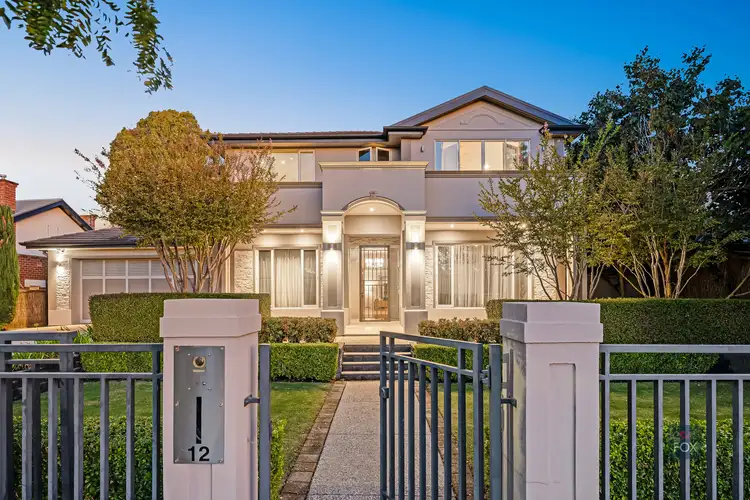 12 Lerwick Avenue, Hazelwood Park SA 5066