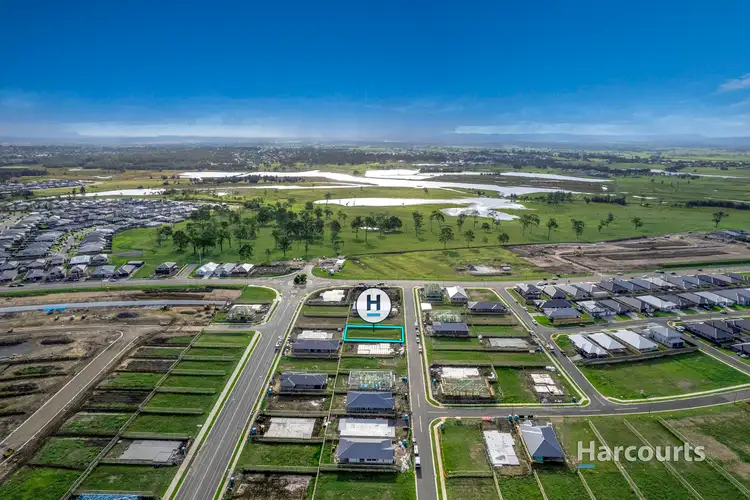 Second view of Homely house listing, 8 Reedling Road, Chisholm NSW 2322