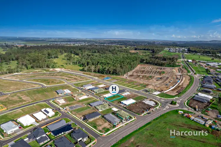 Fourth view of Homely house listing, 8 Reedling Road, Chisholm NSW 2322