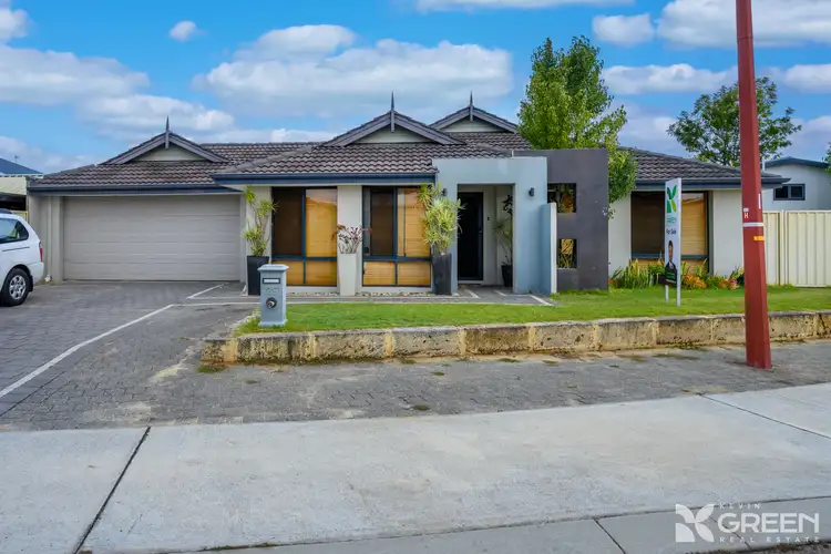 Main view of Homely house listing, 29 Merrivale Circle, Tapping WA 6065