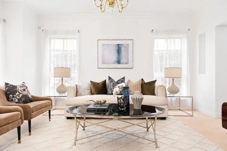 Second view of Homely house listing, 82 Golfers Parade, Pymble NSW 2073