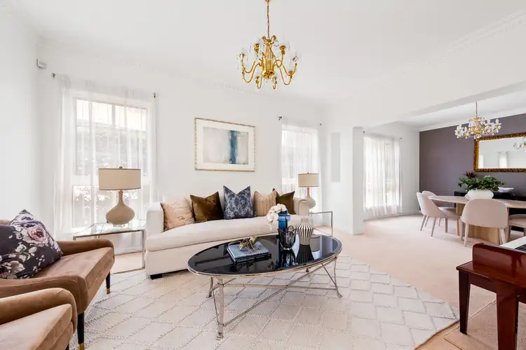 Third view of Homely house listing, 82 Golfers Parade, Pymble NSW 2073
