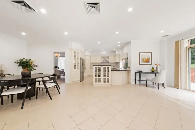 Sixth view of Homely house listing, 82 Golfers Parade, Pymble NSW 2073