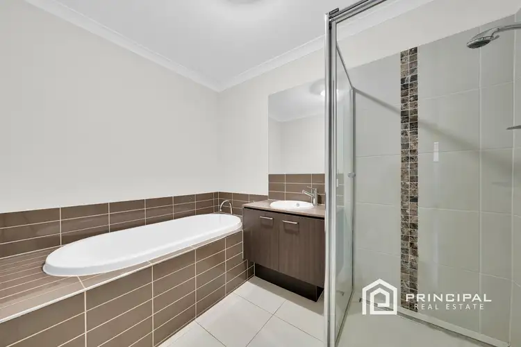 Fourth view of Homely house listing, 11 Pleven Rise, Clyde North VIC 3978