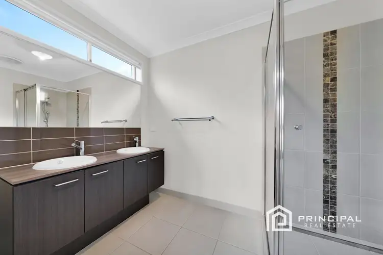 Sixth view of Homely house listing, 11 Pleven Rise, Clyde North VIC 3978