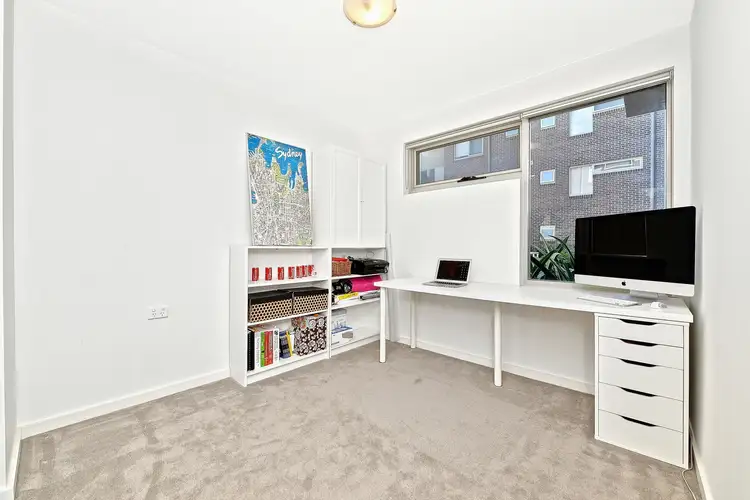 Fourth view of Homely apartment listing, 9/93-95 Thomas Street, Parramatta NSW 2150