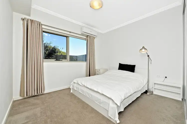 Fifth view of Homely apartment listing, 9/93-95 Thomas Street, Parramatta NSW 2150