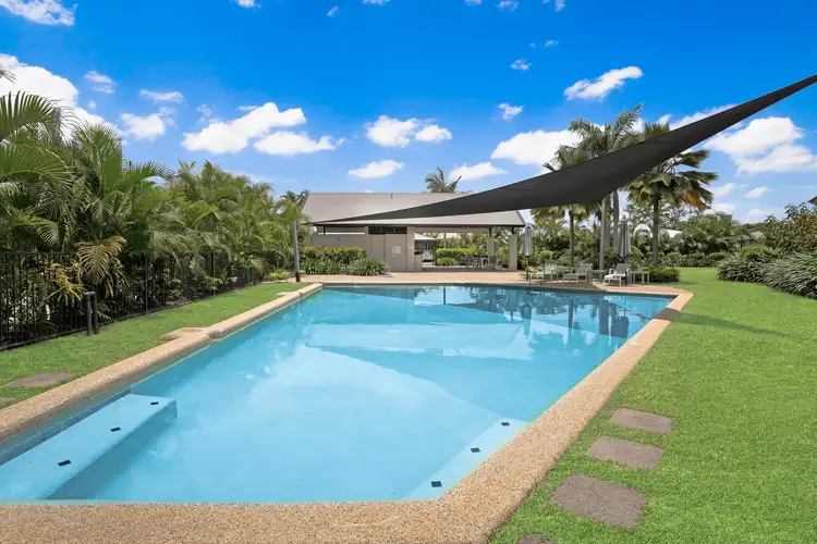 40/1-13 Ernest Street, Redlynch QLD 4870
