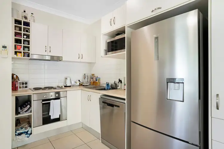 Fourth view of Homely unit listing, 40/1-13 Ernest Street, Redlynch QLD 4870