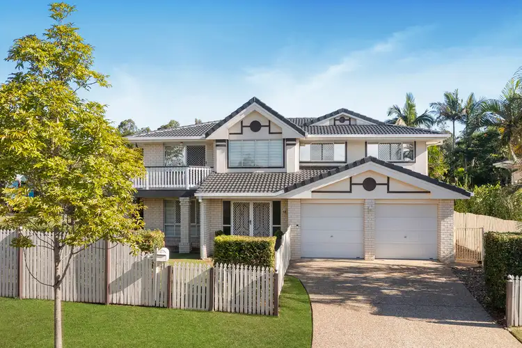 68 Kintyre Street, Brookfield QLD 4069