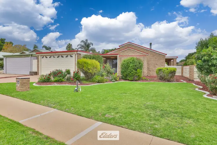 13 Karinya Drive, Mildura VIC 3500