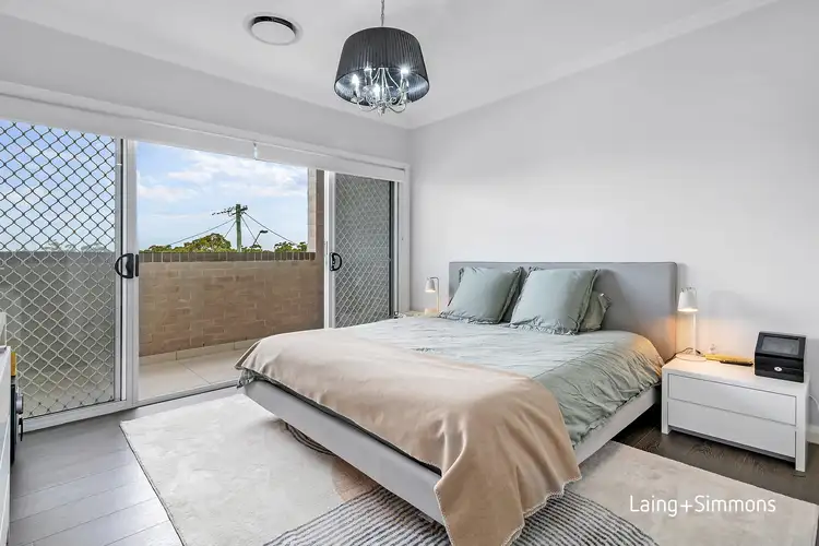 Fifth view of Homely semi-detached listing, 21A Robbs Place, Dundas Valley NSW 2117