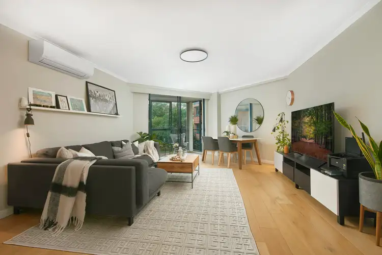 148/120-140 Pyrmont Street, Pyrmont NSW 2009