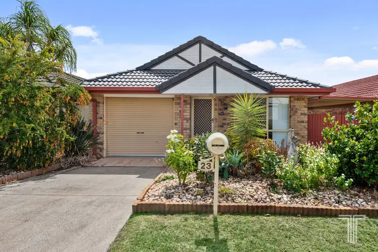 23 Macleay Crescent, Tingalpa QLD 4173