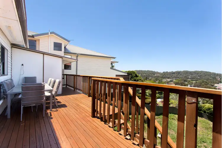 Sixth view of Homely house listing, 11 Outlook Drive, Figtree NSW 2525