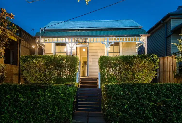 15 Falls Street, Leichhardt NSW 2040