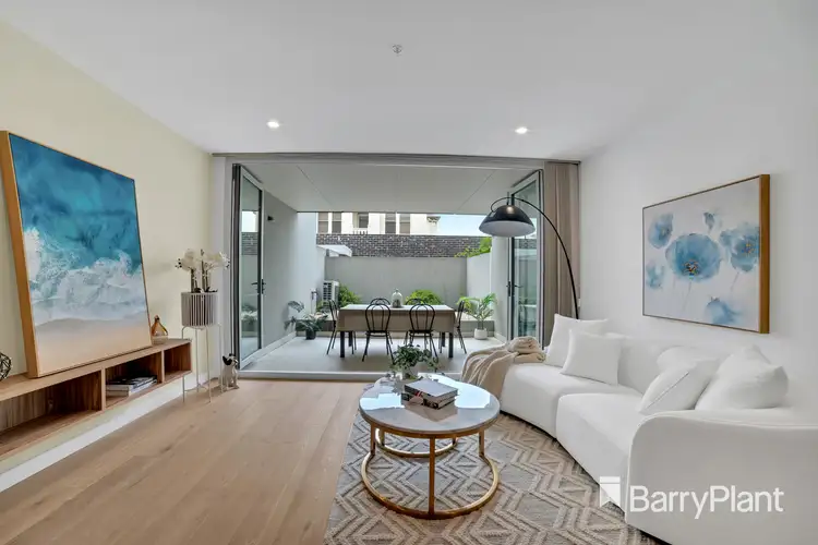 7 Serle Lane, Hawthorn VIC 3122