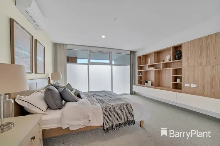 Fourth view of Homely townhouse listing, 7 Serle Lane, Hawthorn VIC 3122