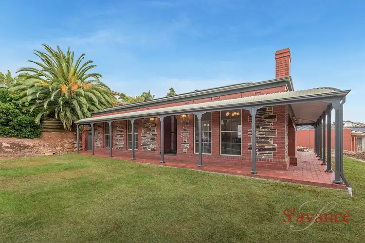 1 Ash Avenue, Dernancourt SA 5075