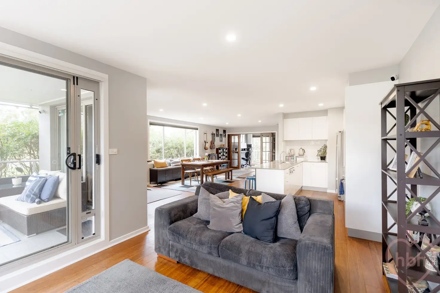 Main view of Homely apartment listing, 177/395 Antill Street, Watson ACT 2602