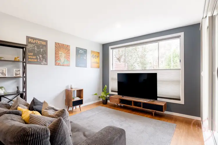 Second view of Homely apartment listing, 177/395 Antill Street, Watson ACT 2602