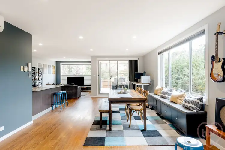 Third view of Homely apartment listing, 177/395 Antill Street, Watson ACT 2602