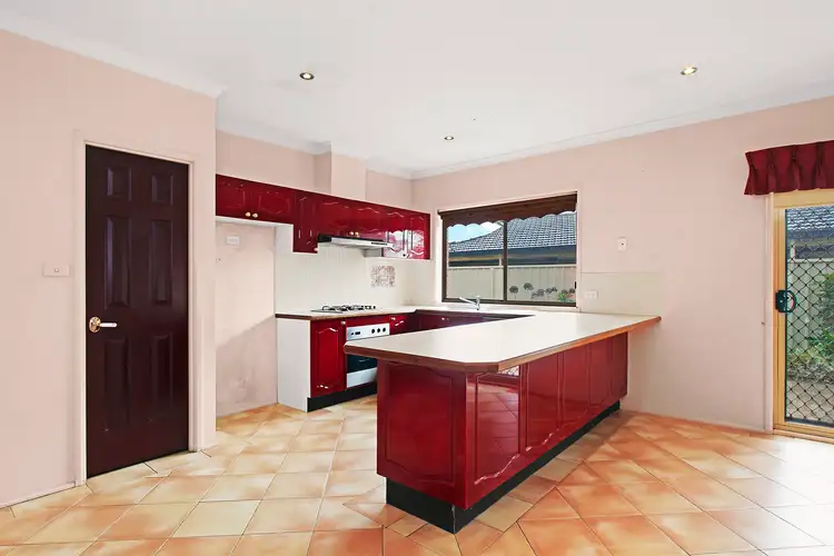 Second view of Homely house listing, 5 Galloway Crescent, St Andrews NSW 2566