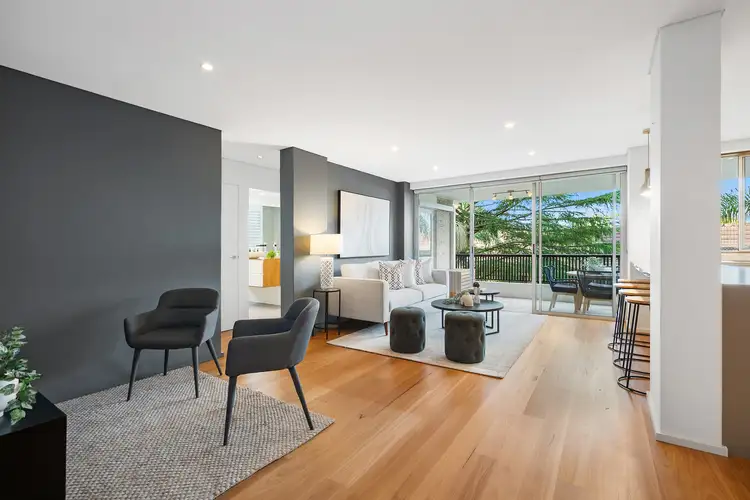 Main view of Homely apartment listing, 142/2 Artarmon Road, Willoughby NSW 2068