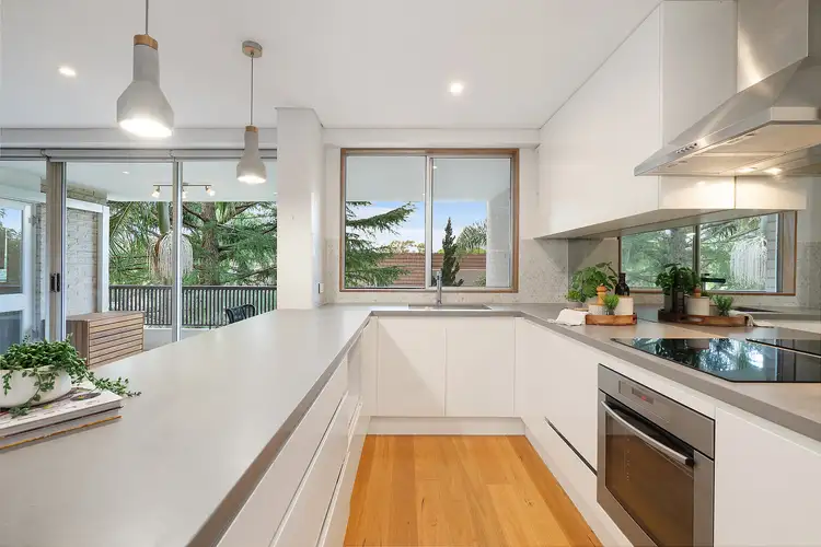 Second view of Homely apartment listing, 142/2 Artarmon Road, Willoughby NSW 2068